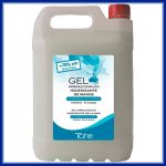 Gel Hidroalcoholico 5 Litros